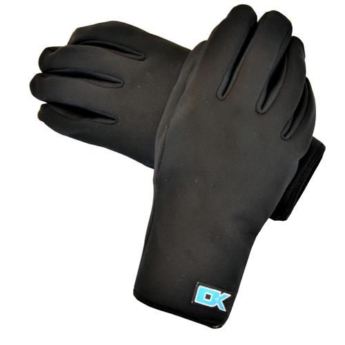 Grafene Gloves