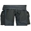 Upgrade Cordura 1100 buttom reinforcement (ONLY ON PURCHASE OF A NEW SUIT)