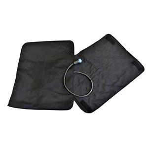 Kit Piastre Riscaldanti In Acciaio Inox Per Dyna-Glo – 4 Pezzi, Ricambi Per DGH474CRP, DGH485CRP