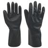 Light duty dry gloves