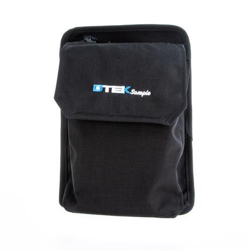 Upgrade Drysuit Pocket to TEK (ONLY ON PURCHASE OF A NEW SUIT)