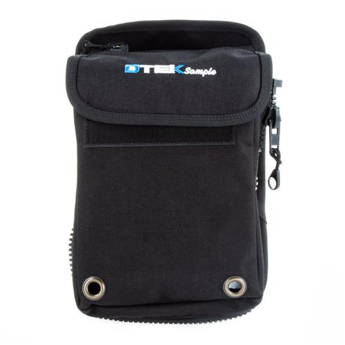 Upgrade Drysuit Pocket to TEK SIDEMOUNT (ONLY ON PURCHASE OF A NEW SUIT)