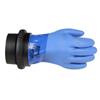 Upgrade kit interchangeble wrist and dry gloves Si-Tech Virgo (ONLY ON PURCHASE OF A NEW SUIT)
