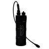 Canister 12 Volts 16 Ah with E/O cord cable 